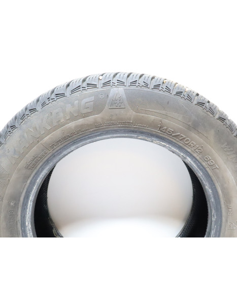 Däck, Nankang 145/70 R12 MS