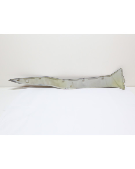 Eloped ES1, nedre sidokåpa vänster