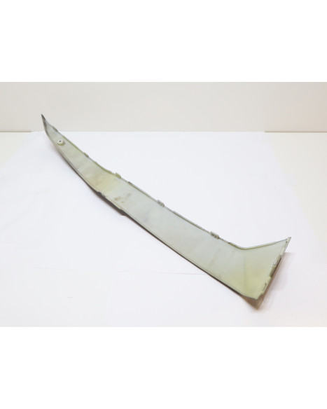 Eloped ES1, nedre sidokåpa vänster