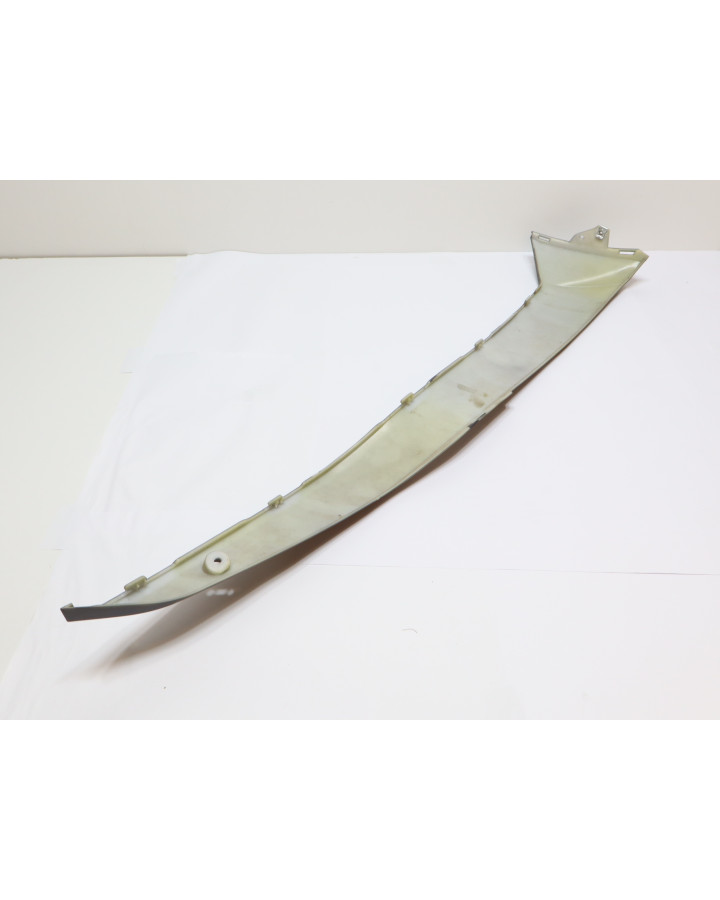 Eloped ES1, nedre sidokåpa vänster