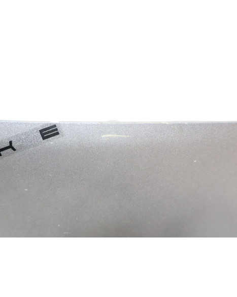 Eloped ES1, nedre sidokåpa vänster