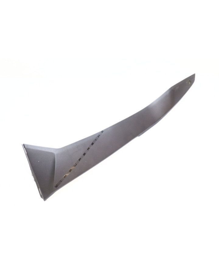 Eloped ES1, nedre sidokåpa vänster