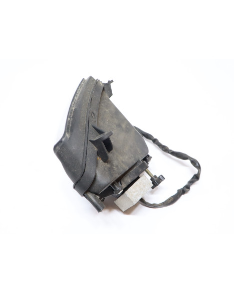 Drax Rough, framlykta vänster