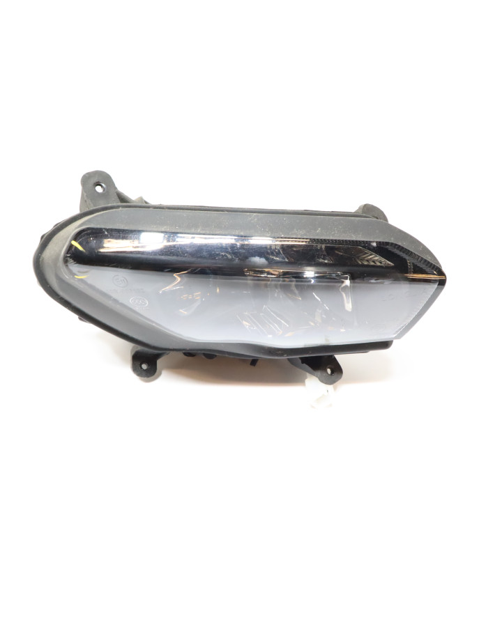 Drax Rough, framlykta höger