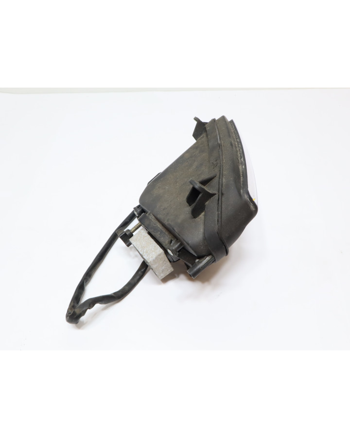 Drax Rough, framlykta höger