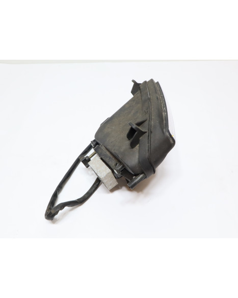 Drax Rough, framlykta höger