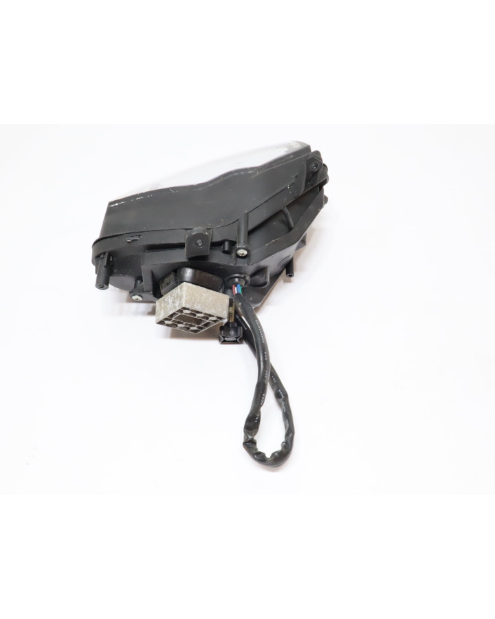 Drax Rough, framlykta höger