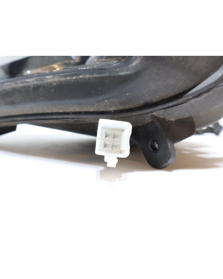 Drax Rough, framlykta höger