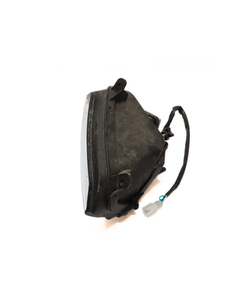 Drax Rough, framlykta höger 2