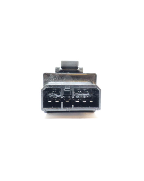 Yamaha YZF-R1, relä bränslepump