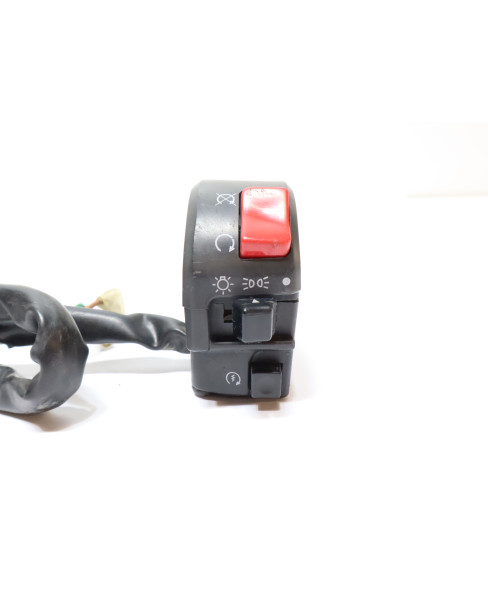 Yamaha YZF-R1, omkopplare höger 2