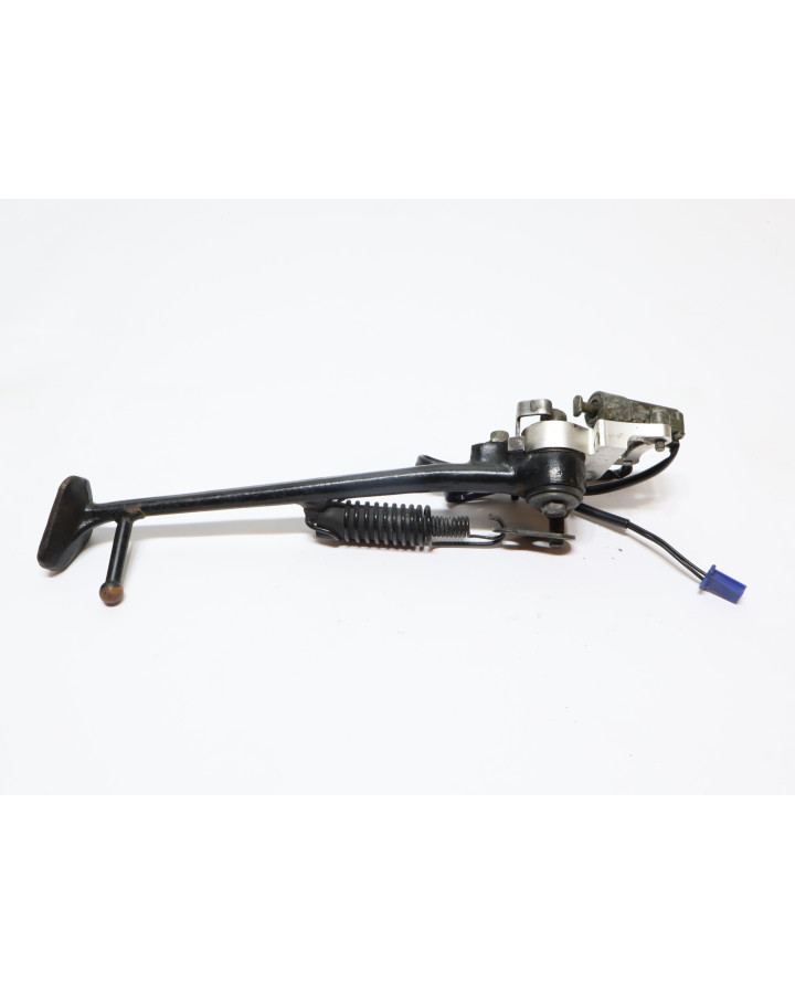 Yamaha YZF-R1, sidostöd komplett