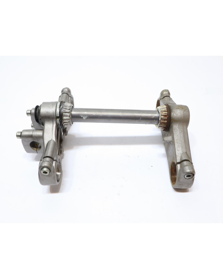 Rieju MRT/Drac, styrkrona komplett