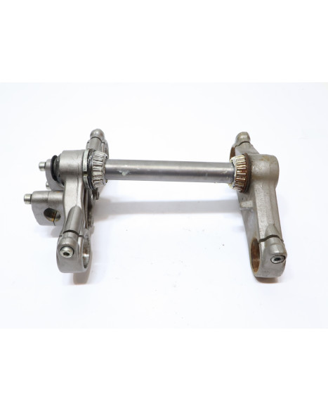 Rieju MRT/Drac, styrkrona komplett