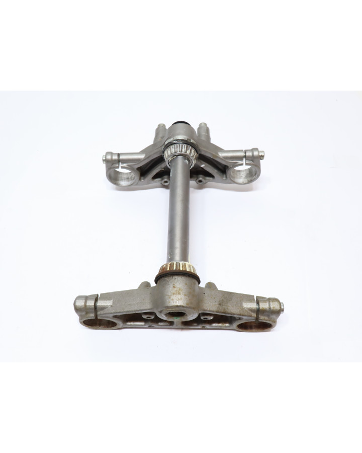 Rieju MRT/Drac, styrkrona komplett