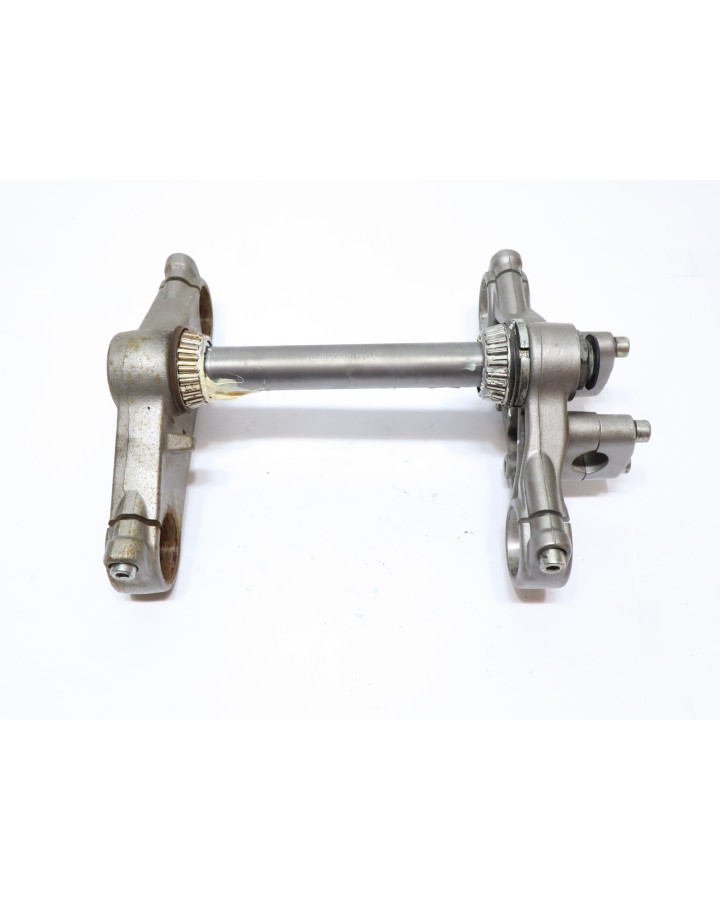 Rieju MRT/Drac, styrkrona komplett