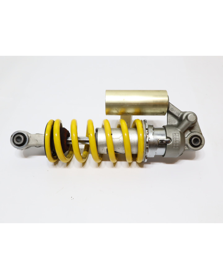 Yamaha YZF-R1, stötdämpare bak