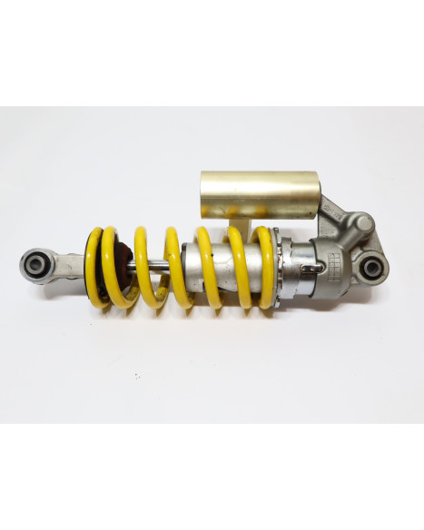 Yamaha YZF-R1, stötdämpare bak