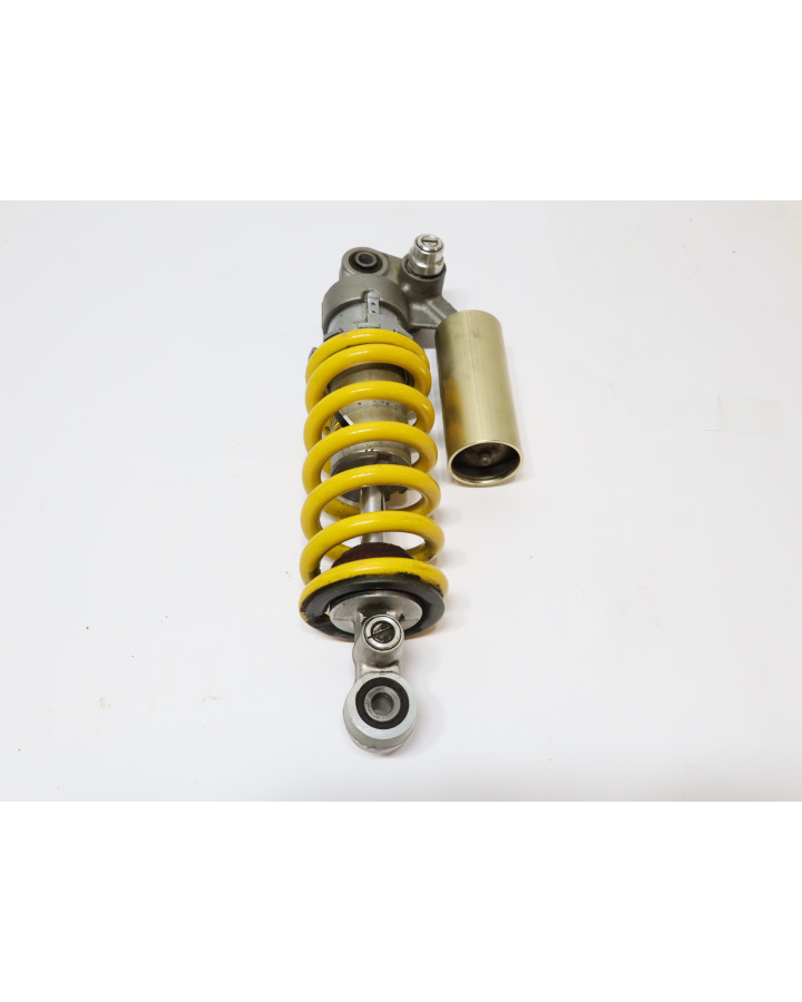 Yamaha YZF-R1, stötdämpare bak