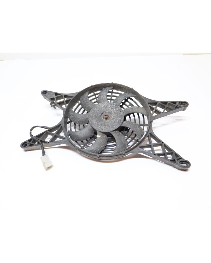 Ligier/Microcar, kylarfläkt