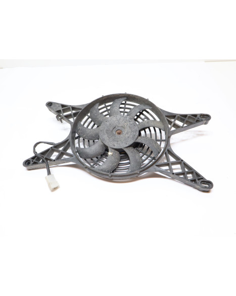 Ligier/Microcar, kylarfläkt