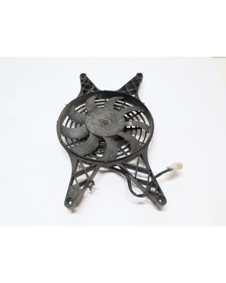 Ligier/Microcar, kylarfläkt