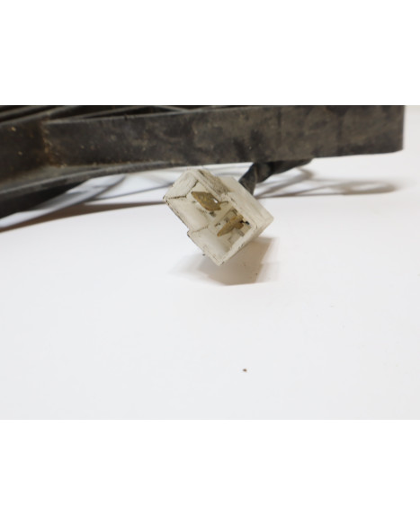 Ligier/Microcar, kylarfläkt