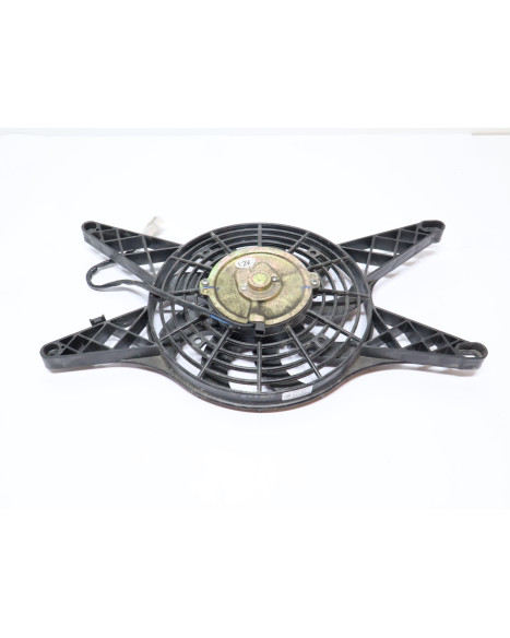 Ligier/Microcar, kylarfläkt