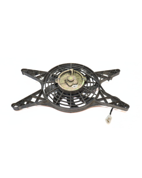 Ligier/Microcar, kylarfläkt 2