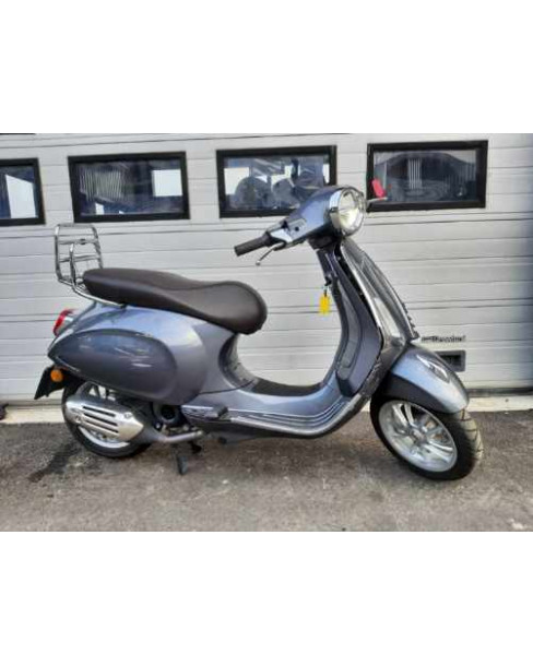 Vespa Primavera