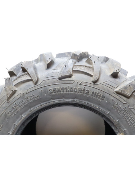 Däck ATV/UTV, ITP 25x11.00 R12