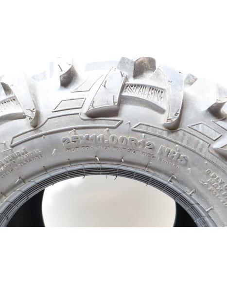 Däck ATV/UTV, ITP 25x11.00 R12