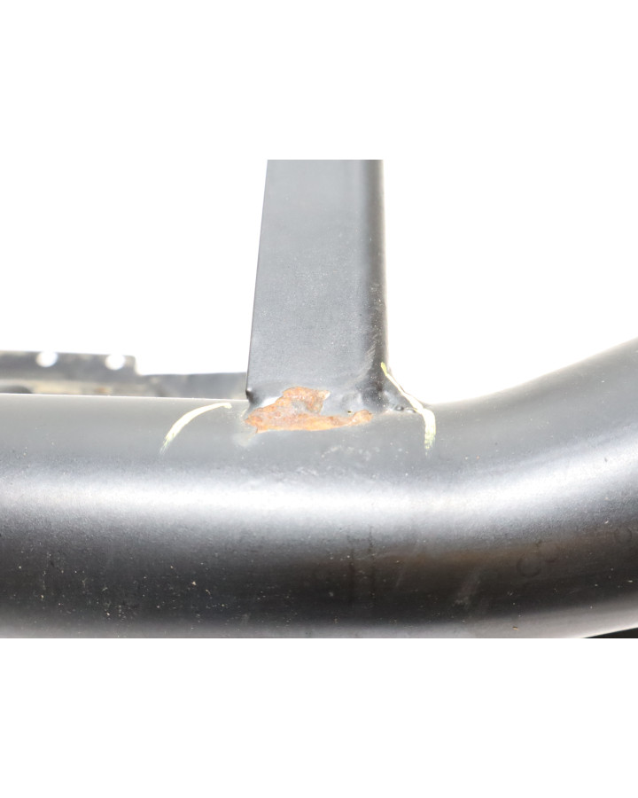 Polaris Ranger XP 570, frontbåge