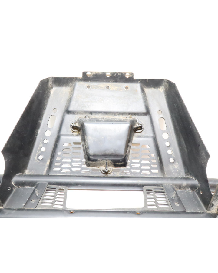 Polaris Ranger XP 570, frontbåge