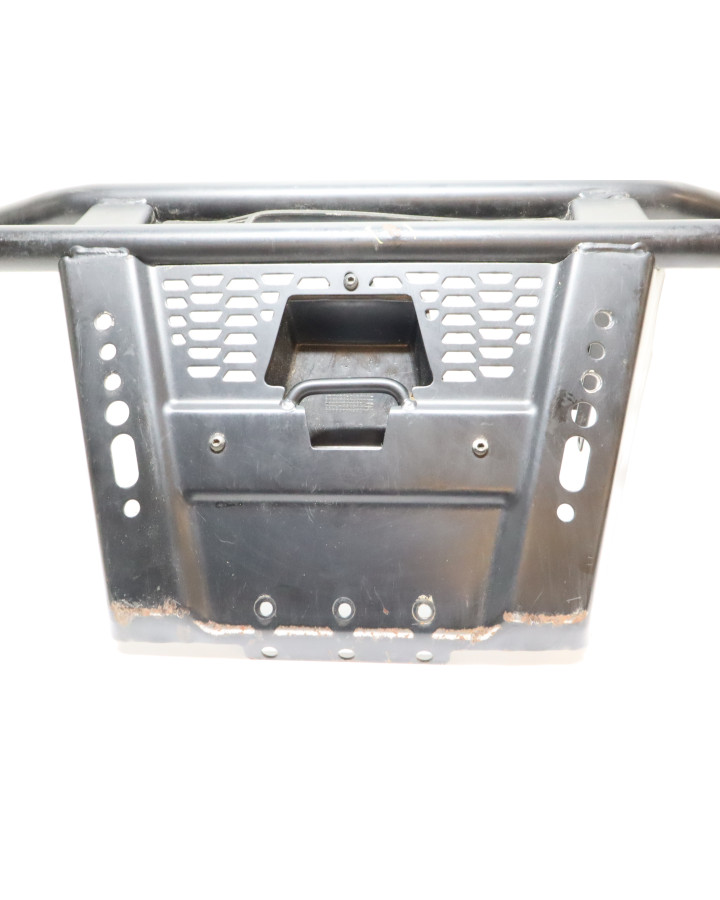 Polaris Ranger XP 570, frontbåge