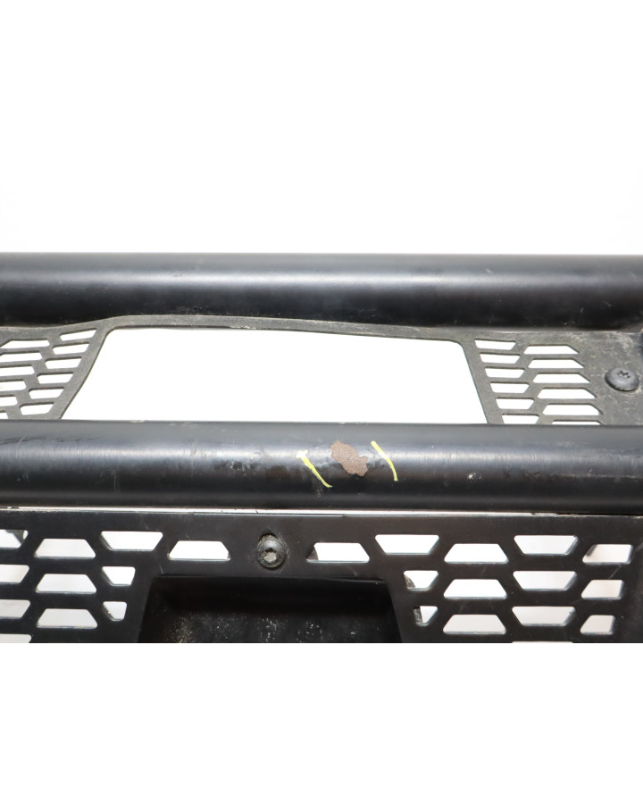 Polaris Ranger XP 570, frontbåge