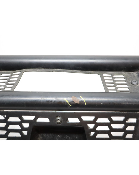 Polaris Ranger XP 570, frontbåge