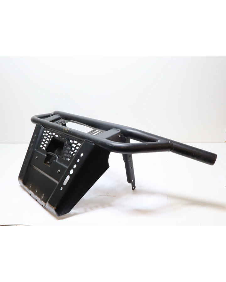 Polaris Ranger XP 570, frontbåge