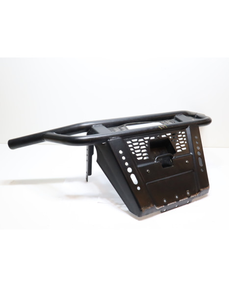 Polaris Ranger XP 570, frontbåge