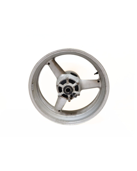 Yamaha YZF-R1, bakfälg