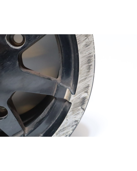 Polaris Ranger XP 570, framfälg