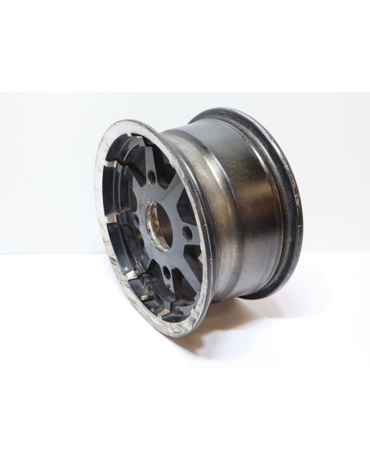 Polaris Ranger XP 570, framfälg