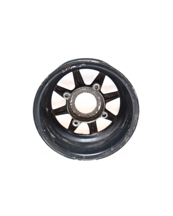 Polaris Ranger XP 570, framfälg