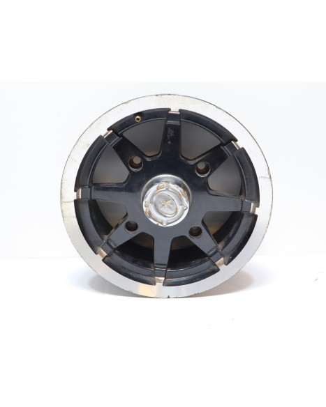 Polaris Ranger XP 570, framfälg