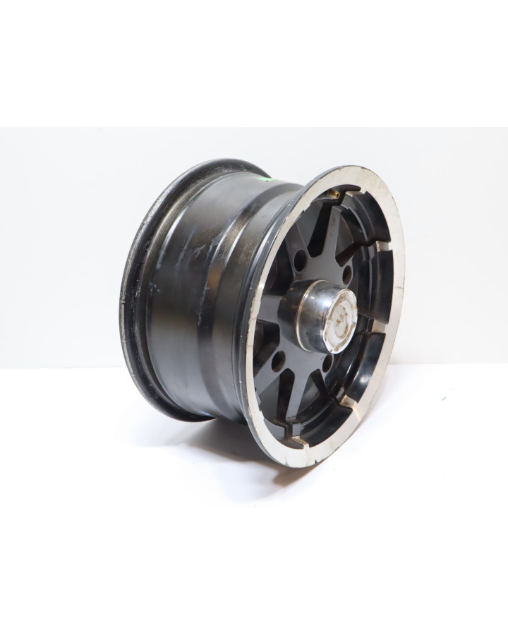 Polaris Ranger XP 570, framfälg