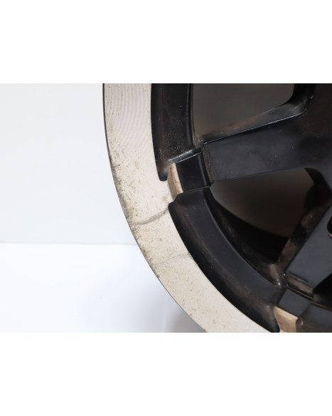 Polaris Ranger XP 570, framfälg