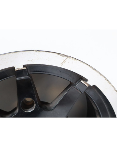 Polaris Ranger XP 570, framfälg