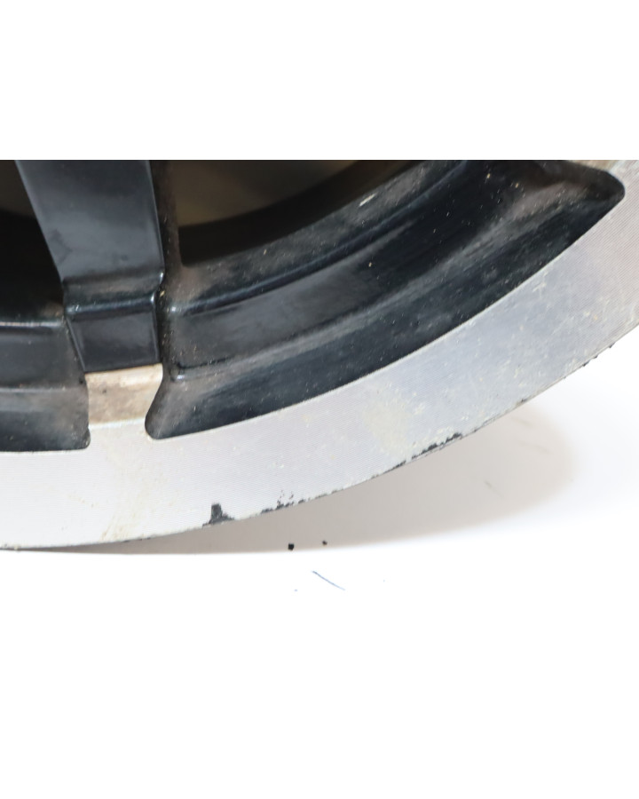 Polaris Ranger XP 570, framfälg