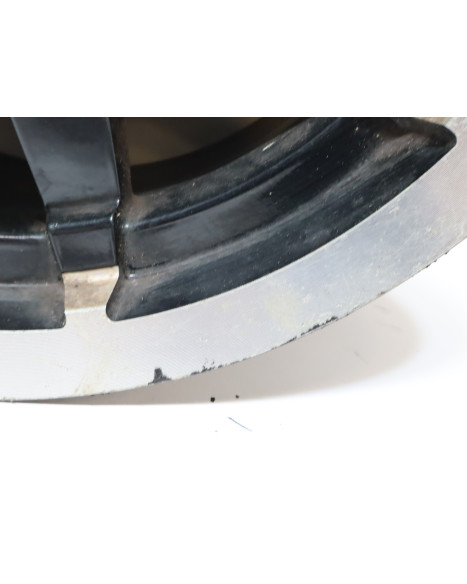 Polaris Ranger XP 570, framfälg