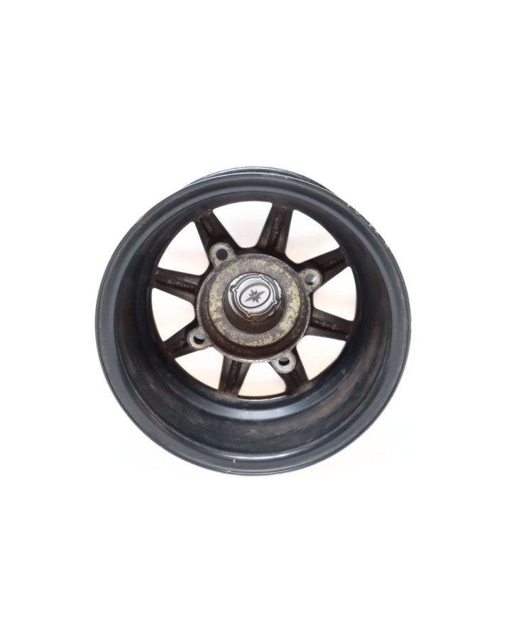 Polaris Ranger XP 570, framfälg